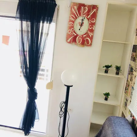 Korona βeach αpartments Apartment Rethymno (Crete)
