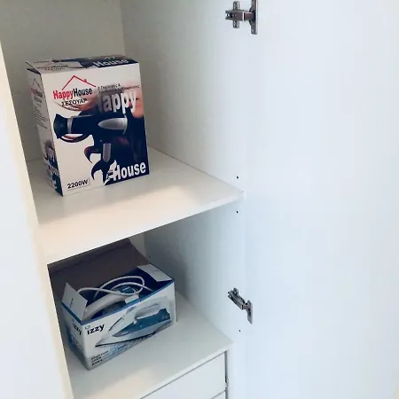 Korona βeach αpartments Apartment