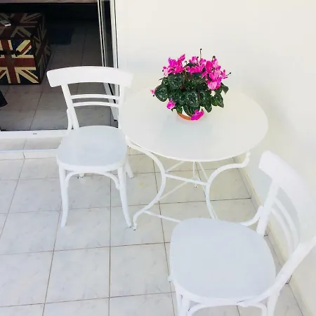 Korona βeach αpartments *