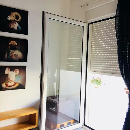 Korona βeach αpartments *