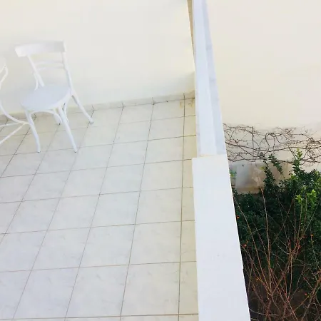 Apartment Korona βeach αpartments Rethymno (Crete)