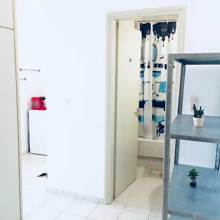 Korona βeach αpartments Rethymno (Crete)