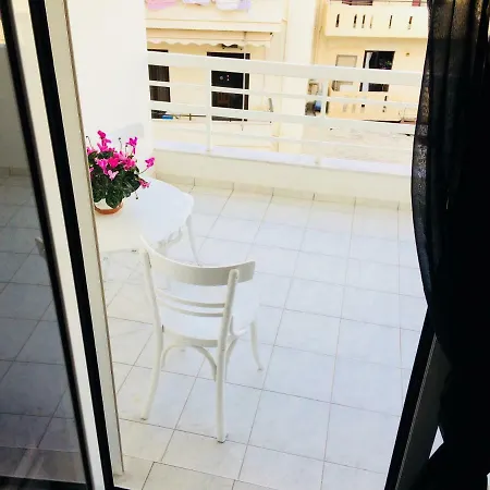 Korona βeach αpartments Apartment *
