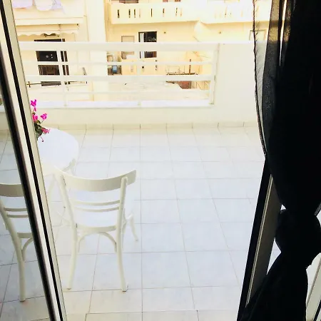 Korona βeach αpartments Apartment