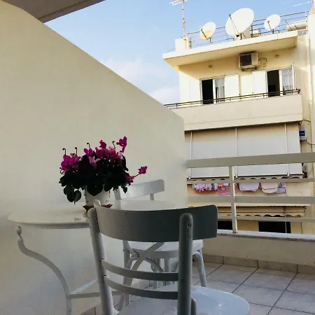 Korona βeach αpartments *
