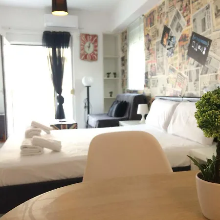 Korona βeach αpartments