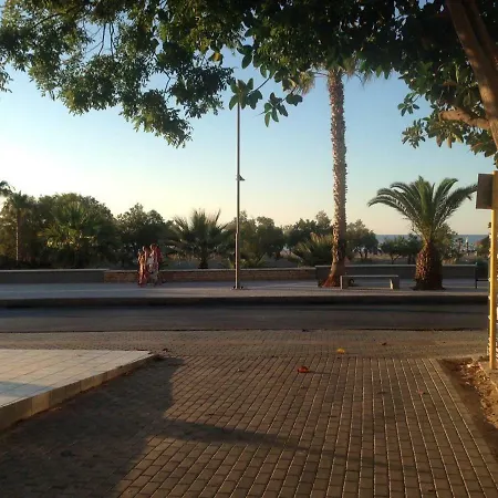 Apartment Korona βeach αpartments *