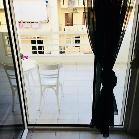 Korona βeach αpartments Apartment