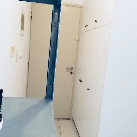Korona βeach αpartments Apartment