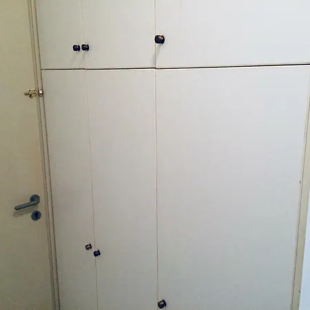 Apartment Korona βeach αpartments Rethymno (Crete)