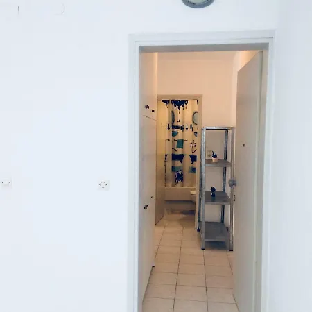 Korona βeach αpartments