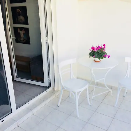Korona βeach αpartments