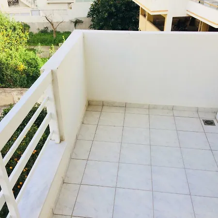 Korona βeach αpartments Apartment