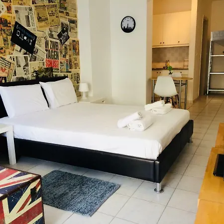 Korona βeach αpartments *