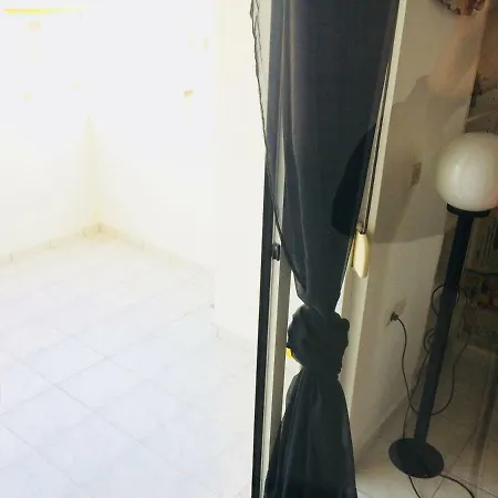Apartment Korona βeach αpartments *