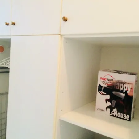 Korona βeach αpartments Apartment