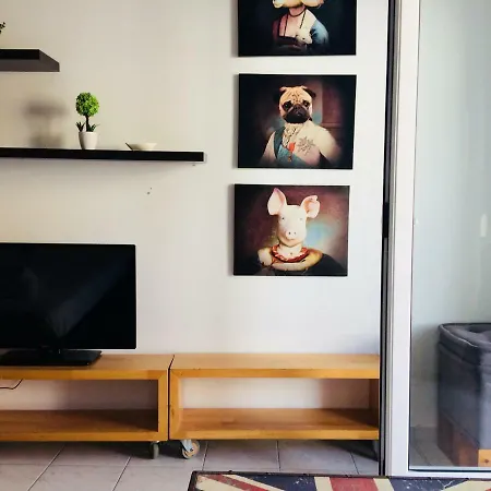 Korona βeach αpartments *