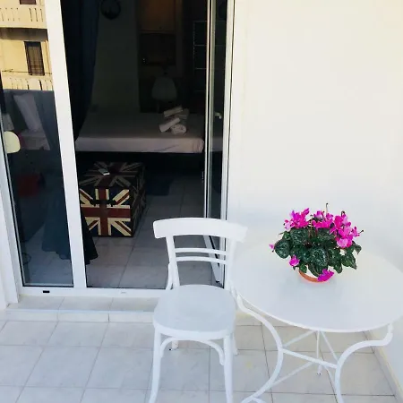 Korona βeach αpartments Apartment *
