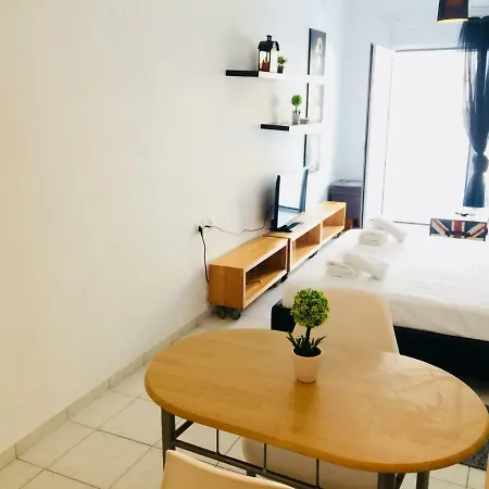 Korona βeach αpartments