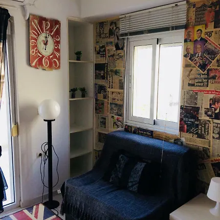 Korona βeach αpartments Apartment Rethymno (Crete)