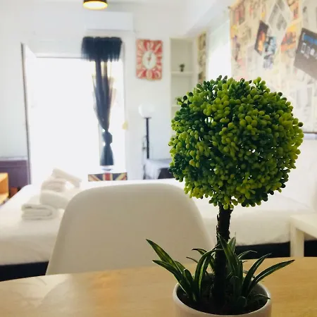 Apartment Korona βeach αpartments