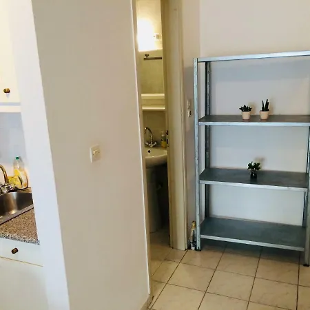 Apartment Korona βeach αpartments *