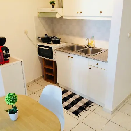 Korona βeach αpartments Apartment Rethymno (Crete)