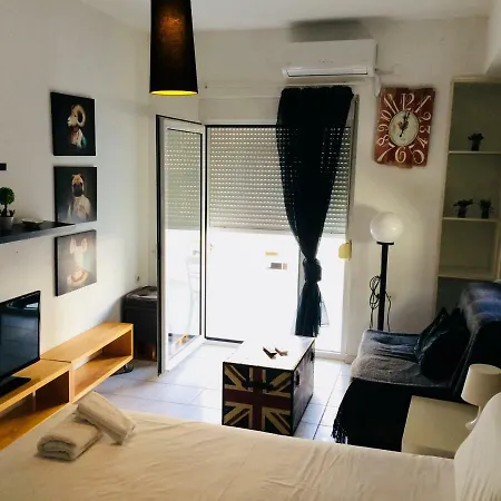Korona βeach αpartments Apartment Rethymno (Crete)