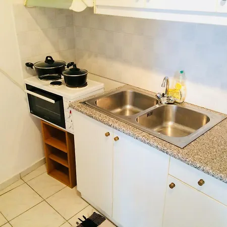 Apartment Korona βeach αpartments *