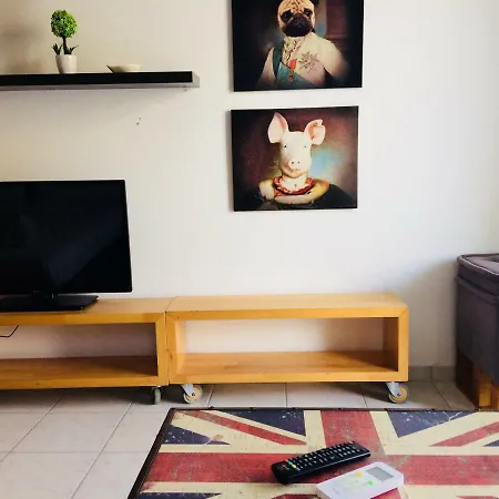 Korona βeach αpartments Apartment Rethymno (Crete)