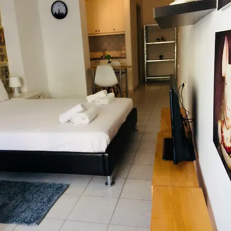 Apartment Korona βeach αpartments
