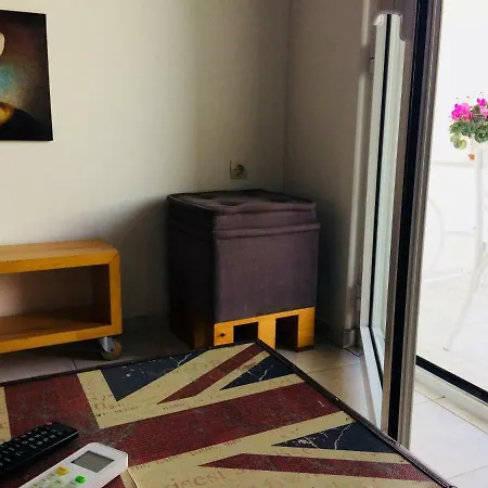 Korona βeach αpartments Apartment
