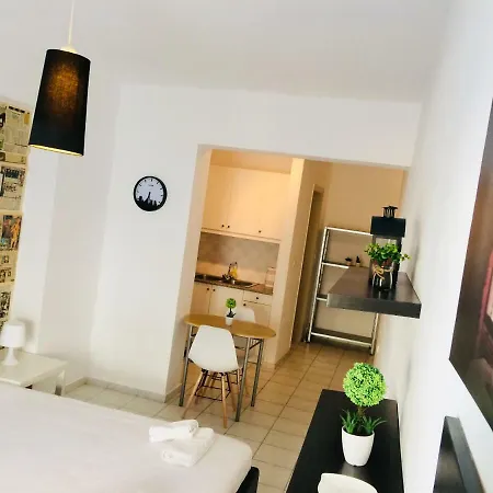 Korona βeach αpartments