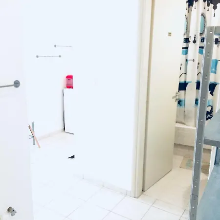 Apartman Korona βeach αpartments