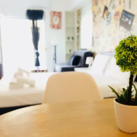 Apartman Korona βeach αpartments
